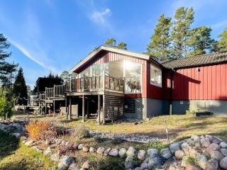 Holiday home Mönsterås - Mönsterås - 9