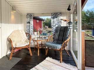 Holiday home Mönsterås - Mönsterås - 6