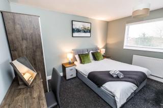 LetAway - Park View House, Whitby - Whitby - 7
