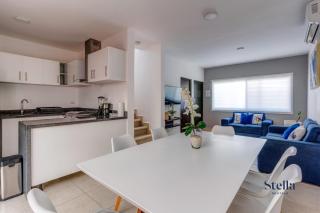 Private Roof with BBQ Shared Pool and Playground - Playa del Carmen - 4