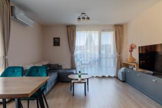 Artemida Apartment - Velingrad - 4