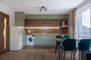 Artemida Apartment - Velingrad - 9
