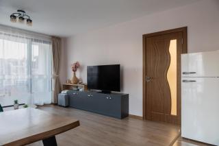 Artemida Apartment - 8