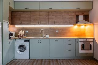 Artemida Apartment - Velingrad - 5
