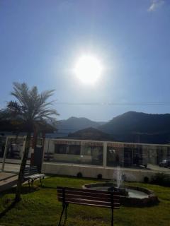 Condominio sun way - Ubatuba - 0