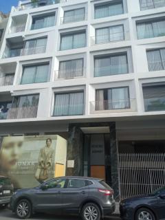 Downtown Luxury Stay CIL - Casablanca - 9