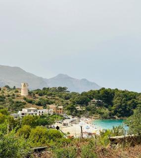 Terrazza Vitaloca - Scopello - 9