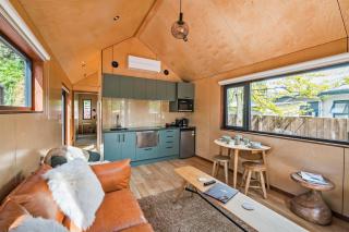 Walnut on Russell - Wanaka - 8