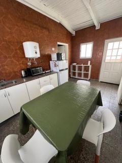 Casa YRIGOYEN - Junín - 2