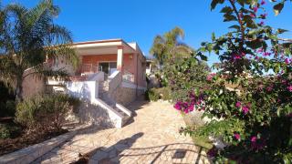 Villa Panoramica 5 - 9