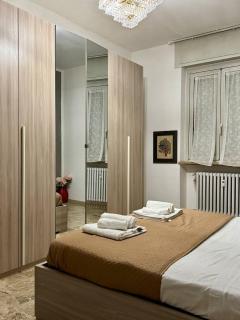ZAI FIERA FLAT - 10 MIN to city center with Private Parking - Verona - 8