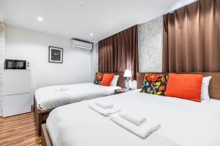 UNI RESIDENCE - Vacation STAY 17969 - Osaca - 0