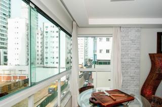 Apto moderno a 200m da praia DQ3813 - Balneário Camboriú - 0