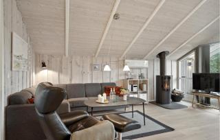 Holiday Home Kristavej Løkken Xii - Løkken - 9