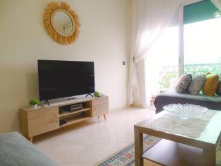 Rabat-Salé Big Apartment with parking near Airport - Salé - 5