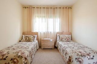 Rabat-Salé Big Apartment with parking near Airport - Salé - 3