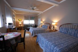 Shaker Mill Inn - 4