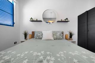 Elegant Studio With Balcony Private - Self Check In - MM1 - San Juan - 6