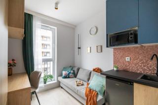 miniSTUDIOS URSUS - Warsaw - 0