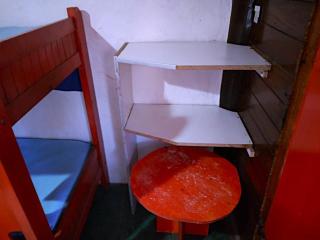 Hostel Mi Lugar - Mar del Plata - 8