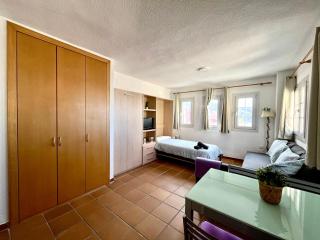 Arttyfal con GARAJE INCLUIDO y WIFI - 8