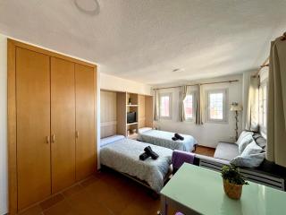 Arttyfal con GARAJE INCLUIDO y WIFI - 7