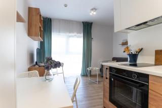Apartamenty Jaworska 4 - ProperUNIT - 9