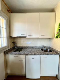 Arttyfal con GARAJE INCLUIDO y WIFI - 5