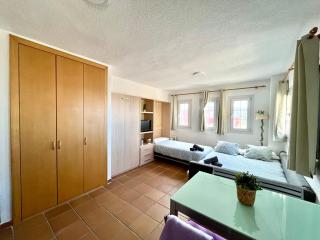 Arttyfal con GARAJE INCLUIDO y WIFI - 4