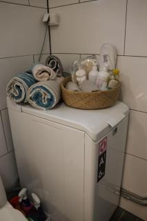Guest houes in Stockholm - Estocolmo - 5