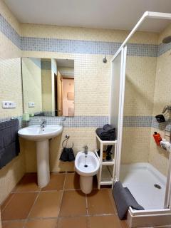 Arttyfal con GARAJE INCLUIDO y WIFI - 3