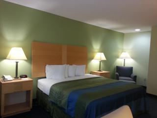 Park Inn by Radisson Albany - Albany - 9