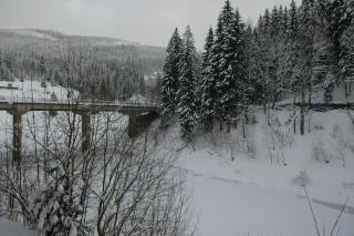 Apartment Spindleruv Mlyn Labska - 9