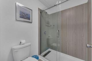 Warm Studio 8 min to Disney w Pool and Free Parking - Kissimmee - 2