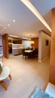 Apartamento maravilhoso com piscina e vista mar Mirante Home Club - Florianópolis - 4