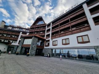Pirin Deluxe Spa Studios - Bansko - 3