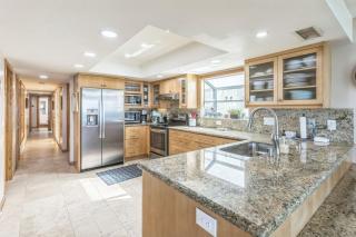 Ocean View beach house - 6