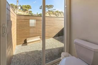 450) Ocean View beach house - 3
