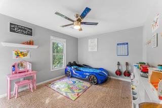 464) Beautiful home with Pool - great for kids - Knoxville - 2