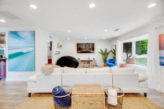 462 Huge pool with massive home, Sleeps 12 - Dana Point - 5