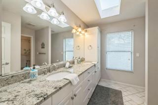 Stunning Canal-Front Home with Heated Pool - 7