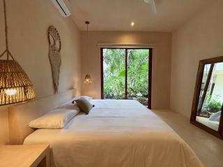 PGIII NEW Beautiful Apartment 8 Guests Private Pool - Tulum - 9