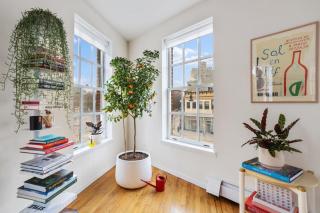 NYC and BOND in West Village Luxury - 7