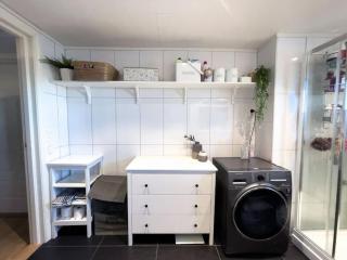 House perfect for World Cup Trondheim 2025 - 1