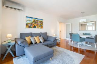 Host Wise - Stunning Trendy Flat w Balcony - Matosinhos - Matosinhos - 9