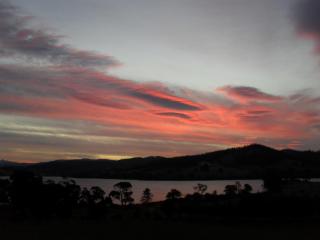Moon River - Gardners Bay - 1