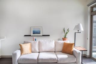 Flexhome Shorewood 1BR A4 with Gym and Balcony - Milwaukee - 9