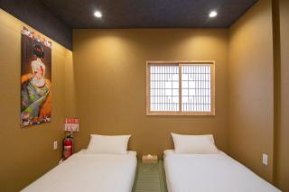 Travel Time - Snow, Moon, Flowers - Vacation STAY 17989 - Osaca - 5