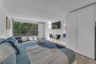 Alluring Studio 8min to Disney w Pool and FreeParking - Kissimmee - 7