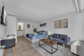 Alluring Studio 8min to Disney w Pool and FreeParking - Kissimmee - 6